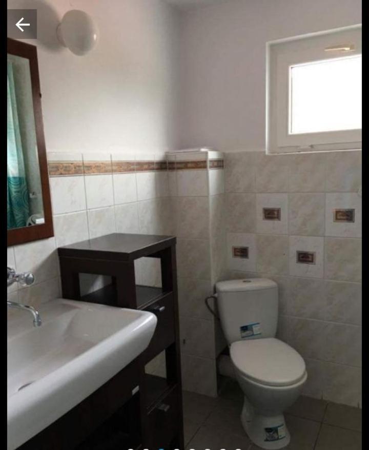 Pensjonat I Restauracja U Zdzicha Rowy  Exterior photo