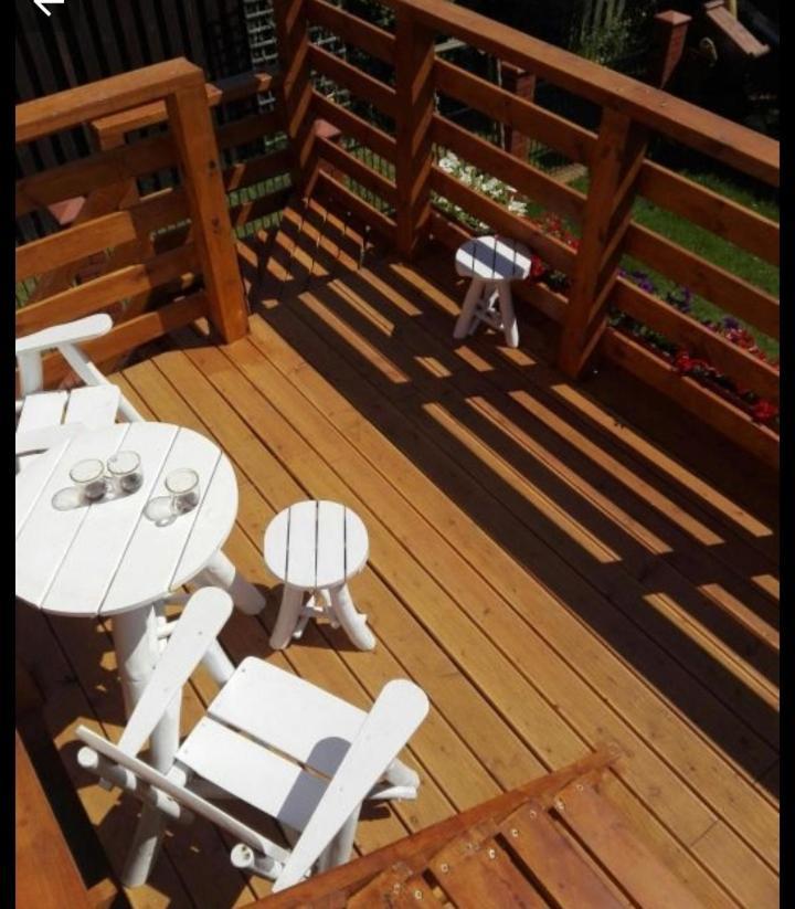 Pensjonat I Restauracja U Zdzicha Rowy  Exterior photo