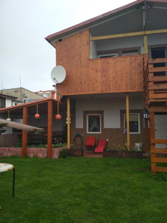 Pensjonat I Restauracja U Zdzicha Rowy  Exterior photo
